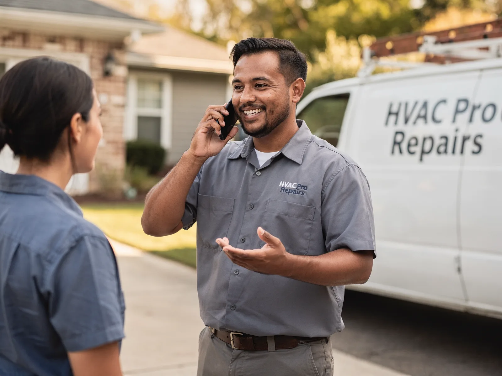 Heat Pump Repair Frederika, IA FAQs